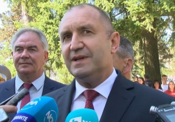 Президентът обяви избори 2 в 1 през ноември