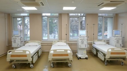 Снимка: Архив