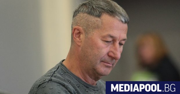 Пострадалият преди месеци при инцидент със сноуборд в планината финансист