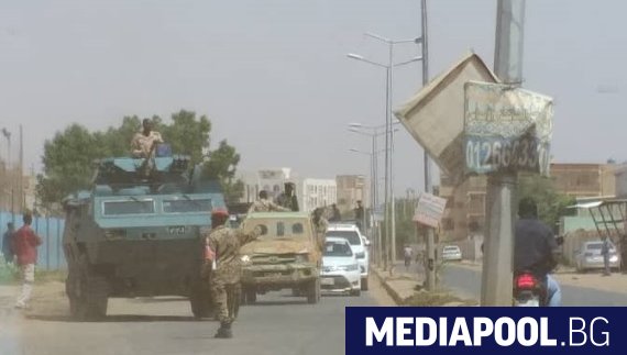 Неуспешен опит за държавен преврат беше извършен в Судан рано
