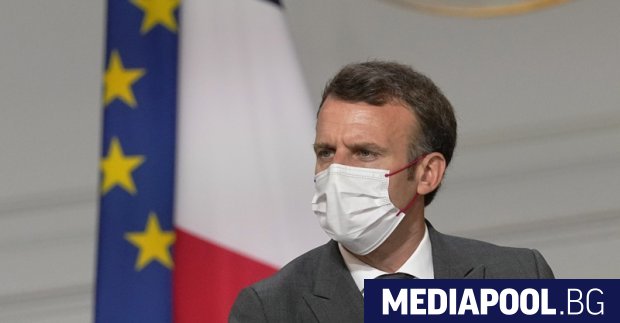 Страните от ЕС изразиха подкрепата си за Франция в кризата