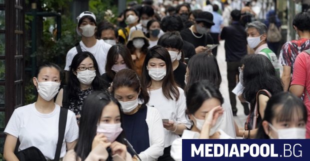 Япония ще отмени извънредното положение свързано с коронавируса във всички