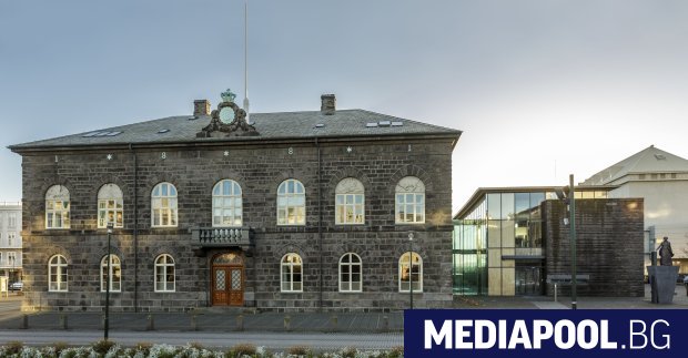 Исландия изглеждаше че е избрала парламент в който жените ще