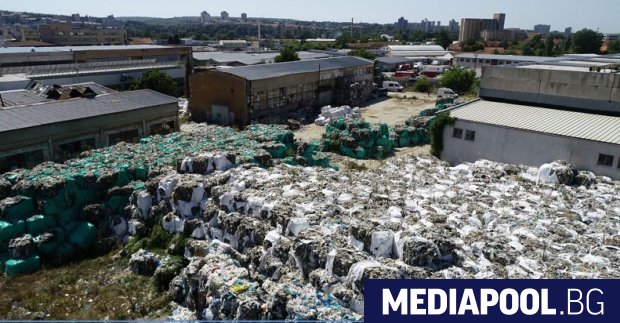 Решение което ограничава вноса на битов боклук у нас и