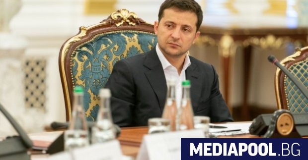 Парламентът на Украйна прие закон изискващ олигарсите да се регистрират