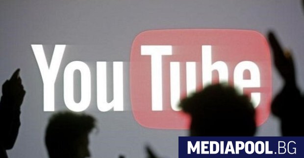 Русия заплаши да блокира YouTube ако уебсайтът за видеосподеляне не