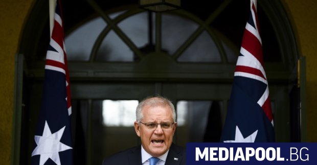 Австралия започва да отваря границите си от следващия месец, съобщи