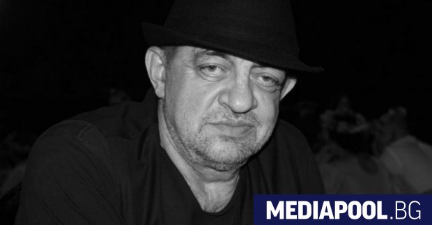 На 56 годишна възраст почина журналистът писател и политик от Варна