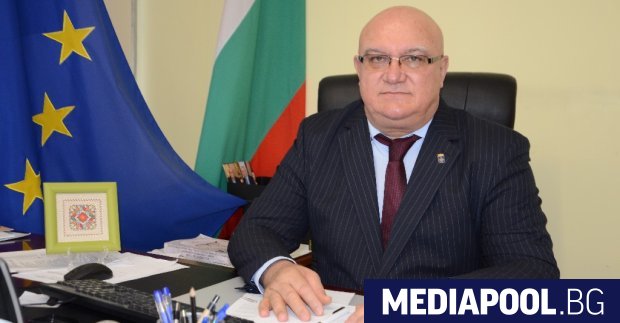 СДС обяви че снема подкрепата си от кмета на Видин