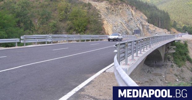 От 4 ти до 31 октомври се спира движението на всички