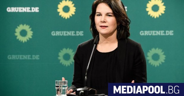 Германската партия Зелени и Свободната демократическа партия започнаха втори кръг