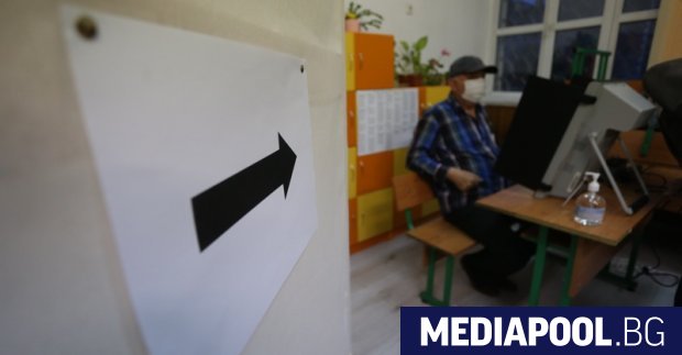 Ако изборите бяха днес в парламента влизат 7 партии Първа