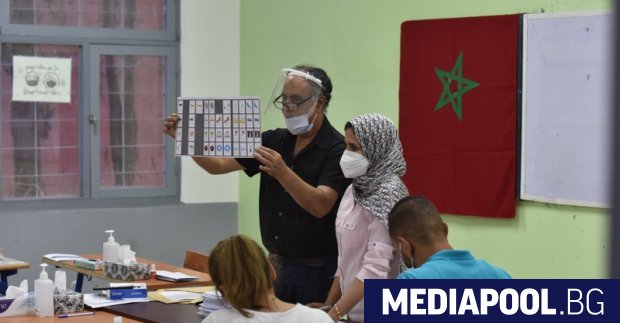 Ислямистката партия управляваща в Мароко от десетилетие насам претърпя истински