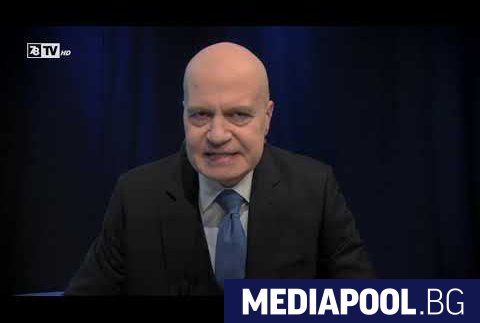 Партията на Слави Трифонов Има такъв народ подаде документи в