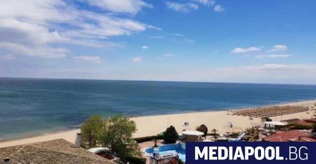 Съществен ръст на туристи от Румъния Полша Австрия Белгия България