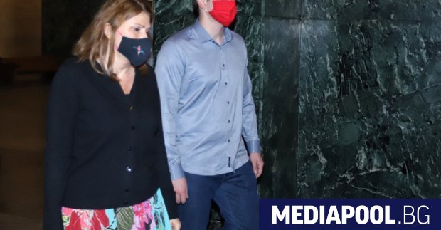 Обвиняемият за смъртта на Милен Цветков Кристиан Николов