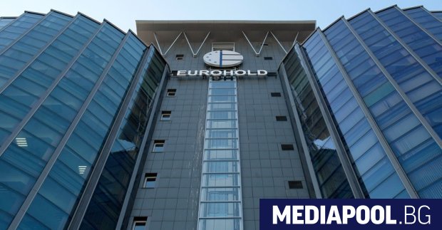 Еврохолд България и Европейската банка за възстановяване и развитие (ЕБВР)