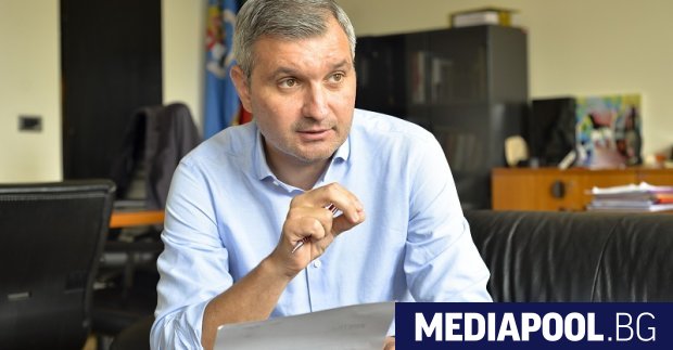 Председателят на Столичния общински съвет СОС Елен Герджиков е подал