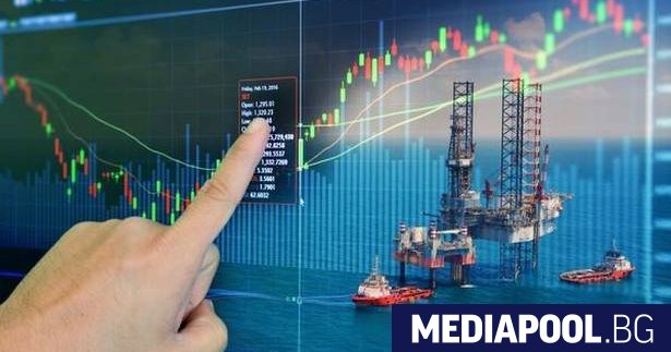 Кризата която се оформи през последните седмици на европейския енергиен