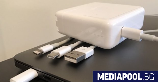 Европейската комисия предложи днес занапред продаваните в ЕС електронни устройства