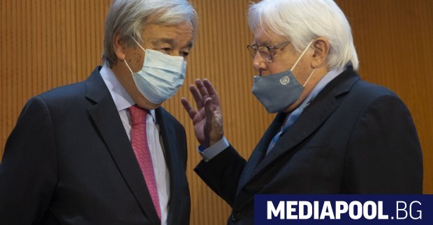 Донорската конференция за Афганистан която се проведе вчера приключи с