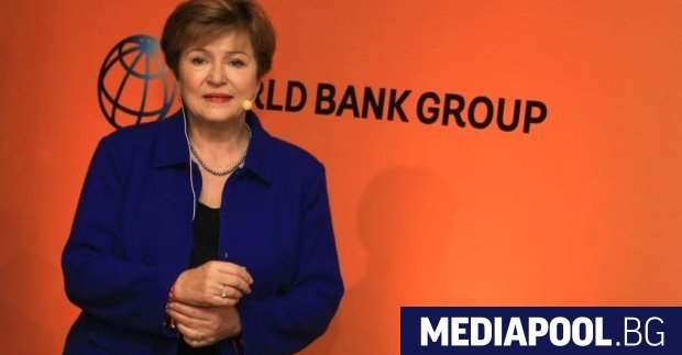 Управителят на Международния валутен фонд МВФ Кристалина Георгиева е извикана от