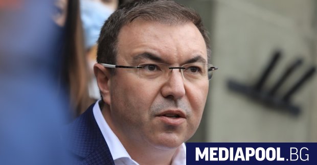 За груб полицейски произвол срещу симпатизанти на ГЕРБ в Стражица