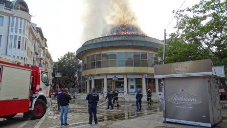Архивна снимка - събота - БГНЕС
