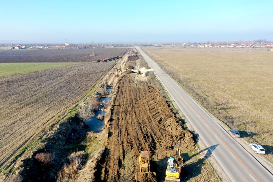 Ще бъде ли готов скоростният път Видин - Ботевград до края на годината?
