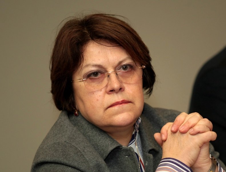 Татяна Дончева: Замисълът около Слави Трифонов е деструктивен за българската политическа система