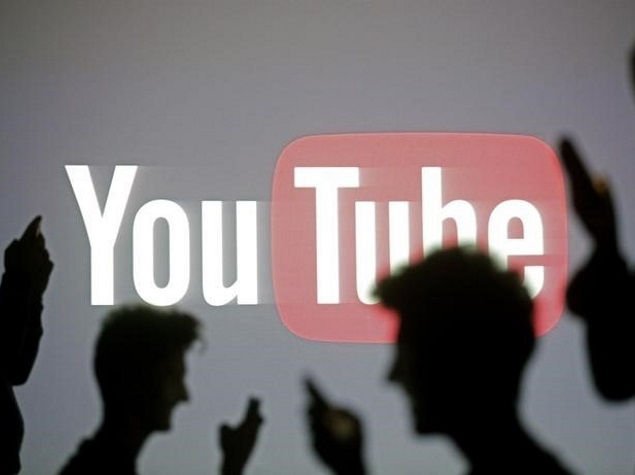Русия заплаши да блокира YouTube