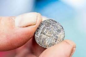Ценни монети са открити при археологически разкопки в крепостта "Русокастро"