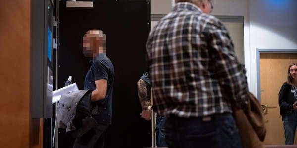Шведски съд осъди на три години затвор мъж за шпионаж в полза на Русия