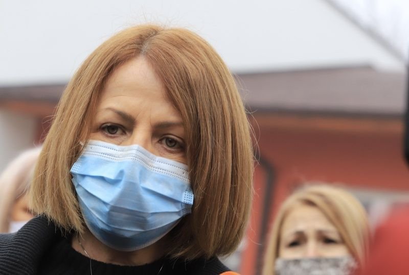 278 глобени за неносене на маска в градския транспорт на София през септември