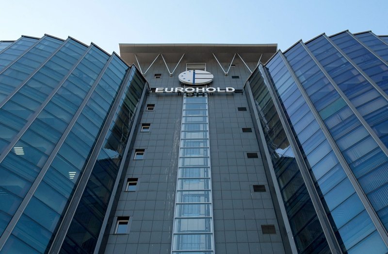ЕБВР взема дял от застрахователния бизнес на "Еврохолд"