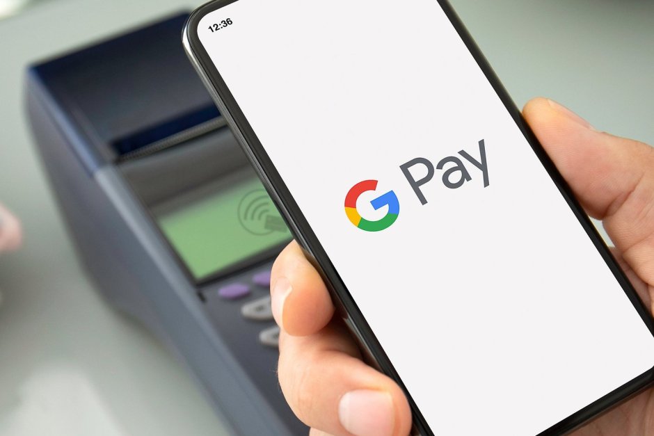 Google Pay вече е достъпно в България