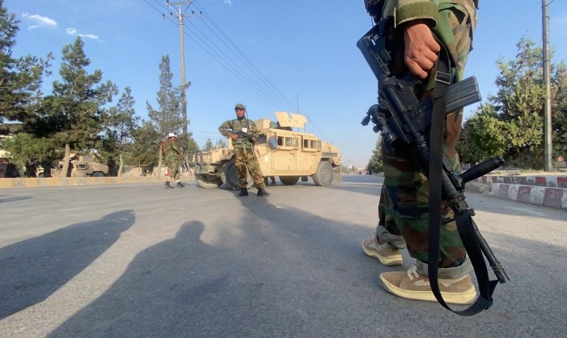 Талибаните упражняват все по-голямо насилие срещу протестиращи в Афганистан