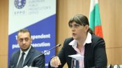 Кьовеши получи спецсъдия и петима прокурори за помощници в България