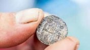 Ценни монети са открити при археологически разкопки в крепостта "Русокастро"