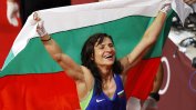 Олимпийската шампионка Стойка Кръстева спира да се боксира