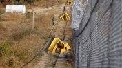 Литва и Латвия издигат ограда по границата си с Беларус
