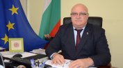 СДС се отрече от кмета на Видин заради подкрепата за Румен Радев