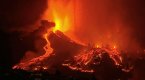 Вулкан изригна на испанския остров Ла Палма