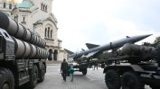 Служебното правителство подготвя военна сделка за 390 млн. лева