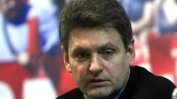 Обвиненият в шпионаж Николай Малинов се кандидатира за президент