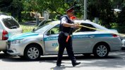 Петима загинаха при стрелба в казахстанския град Алмати