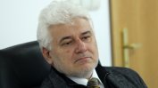 Проф. Пламен Киров: Процедурата по разпускане на парламента е нарушена