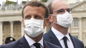 Коронавирусът в Европа: Във Франция е задължително ваксинирането на здравните работници