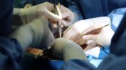 Две бъбречни трансплантации са извършени в болница "Лозенец"