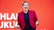 Германската столица за първи път ще има жена за кмет